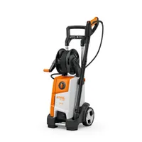 STIHL STIHL RE 120 Plus Pressure Washer
