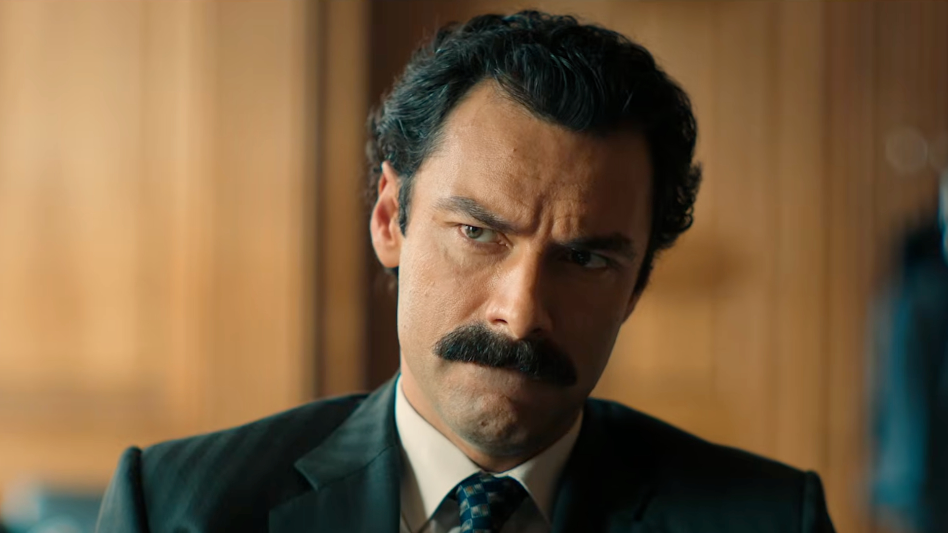 Rivals Season 2 on Disney+