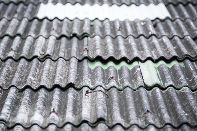 Asbestos Roof Tiles Guide | Homebuilding