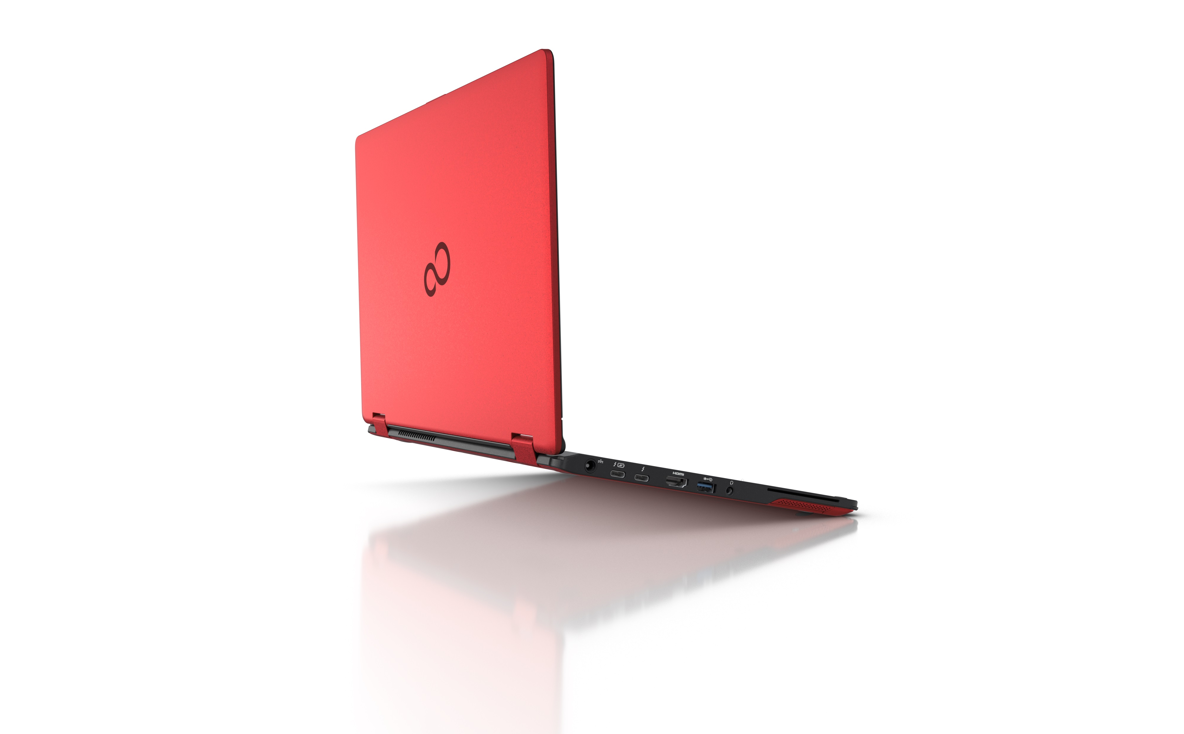 Fujitsu Lifebook U9311X
