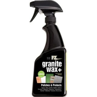 A granite wax
