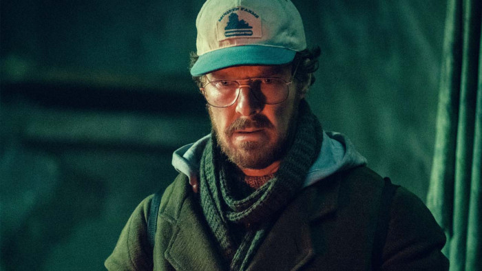 Best Netflix crime dramas