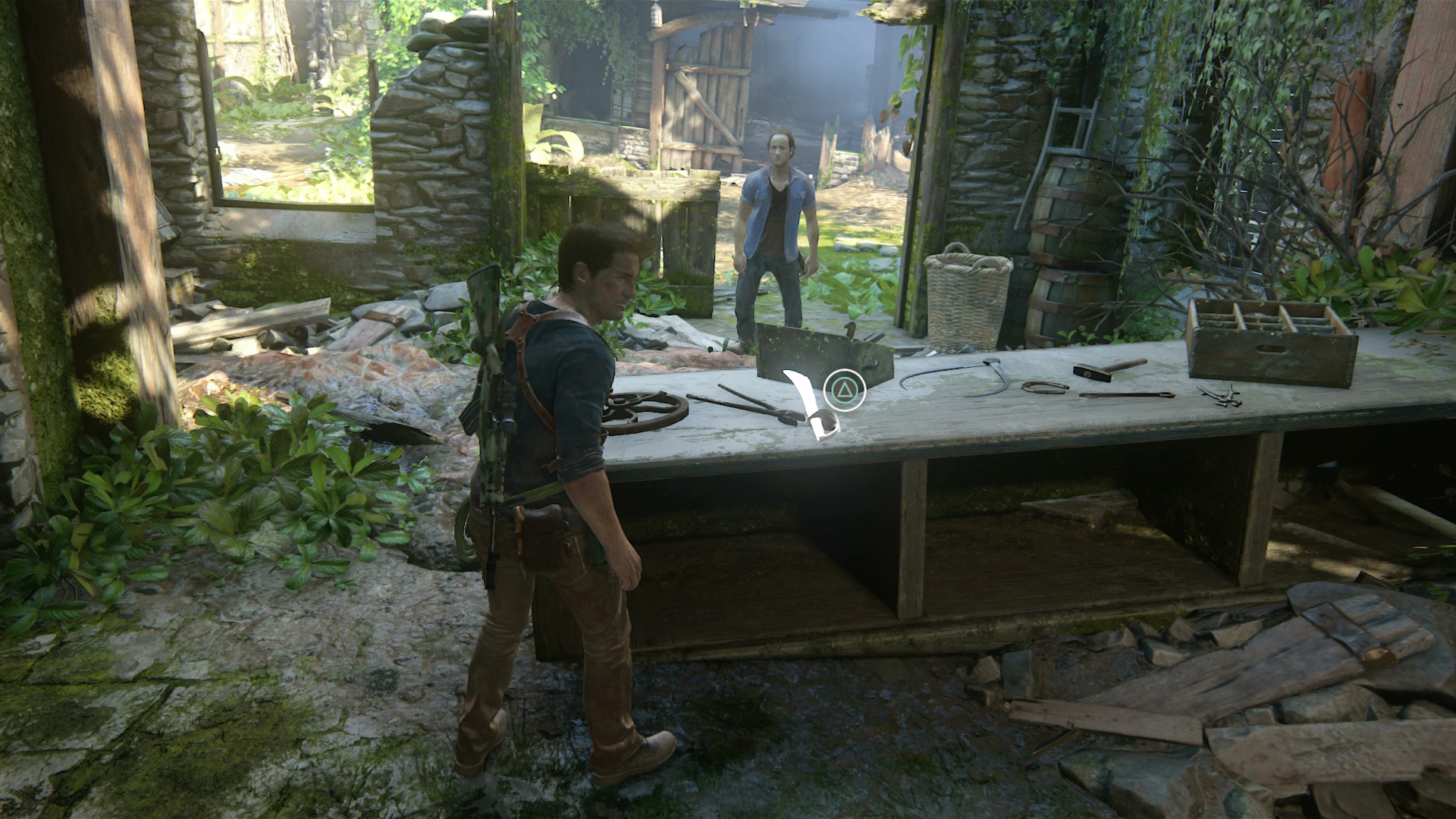 Uncharted 4 Treasure locations Where to find every collectible to