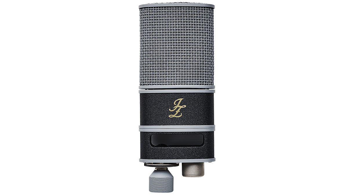 JZ Microphones J1 (pair) 2010s - Grey