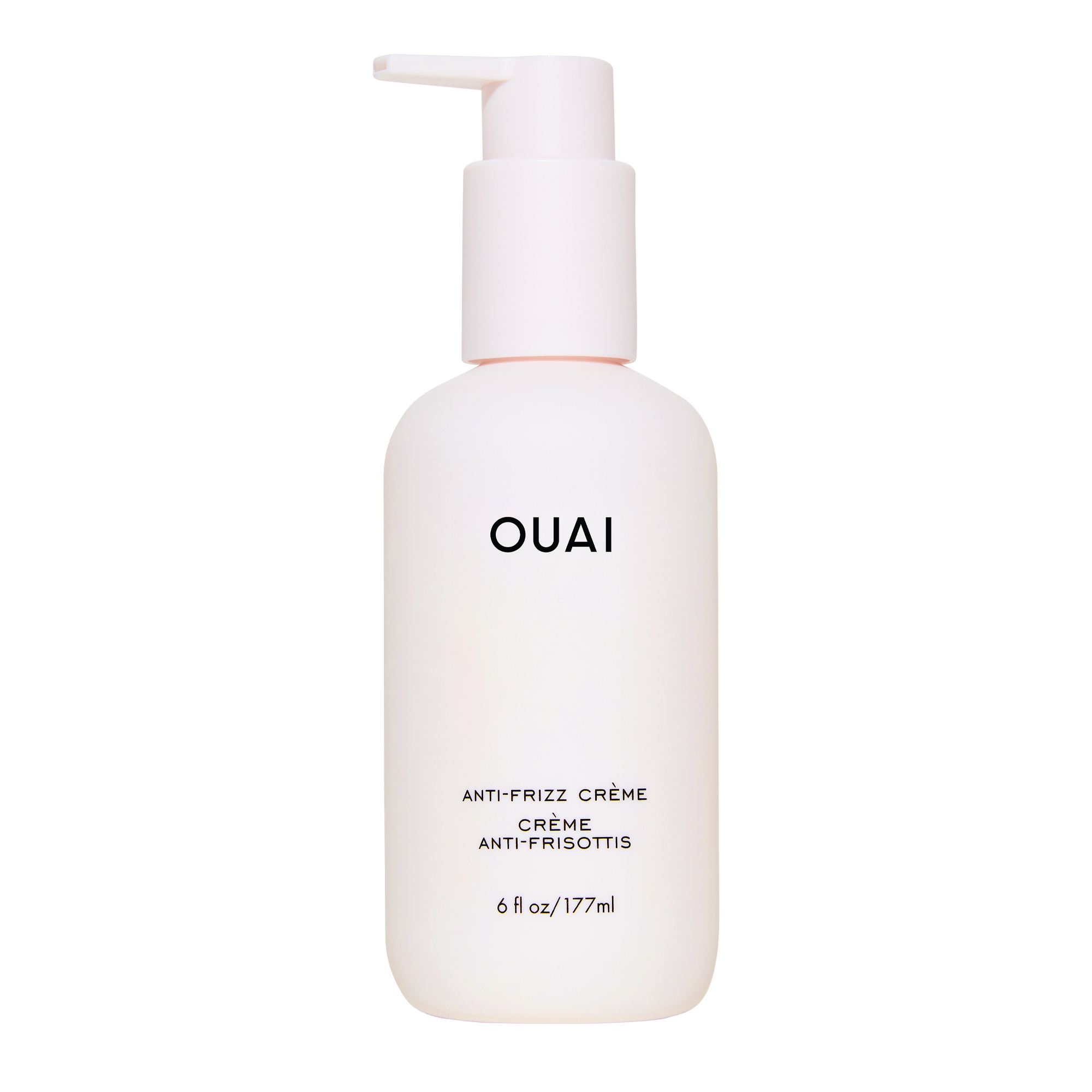 Ouai Anti Frizz Cr&amp;egrave;me 177ml