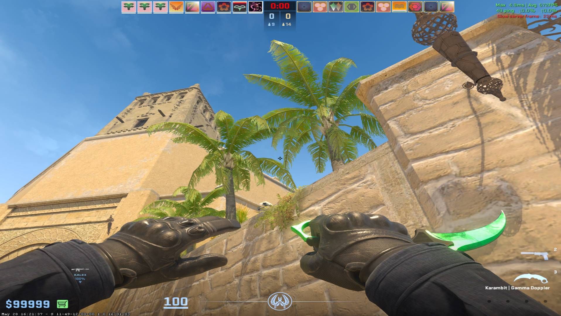 Terima kasih Logitech, software clipping game baru yang didukung AI membuat saya terlihat buruk di Counter-Strike, tapi saya akan tetap menginstalnya