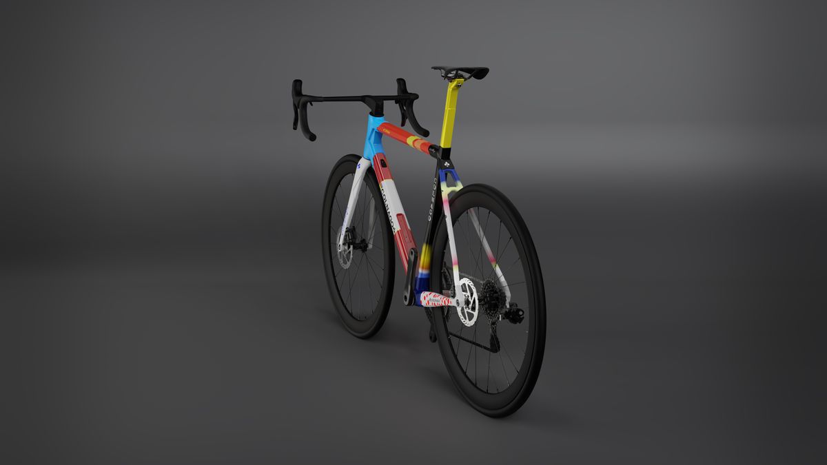 Colnago NFT