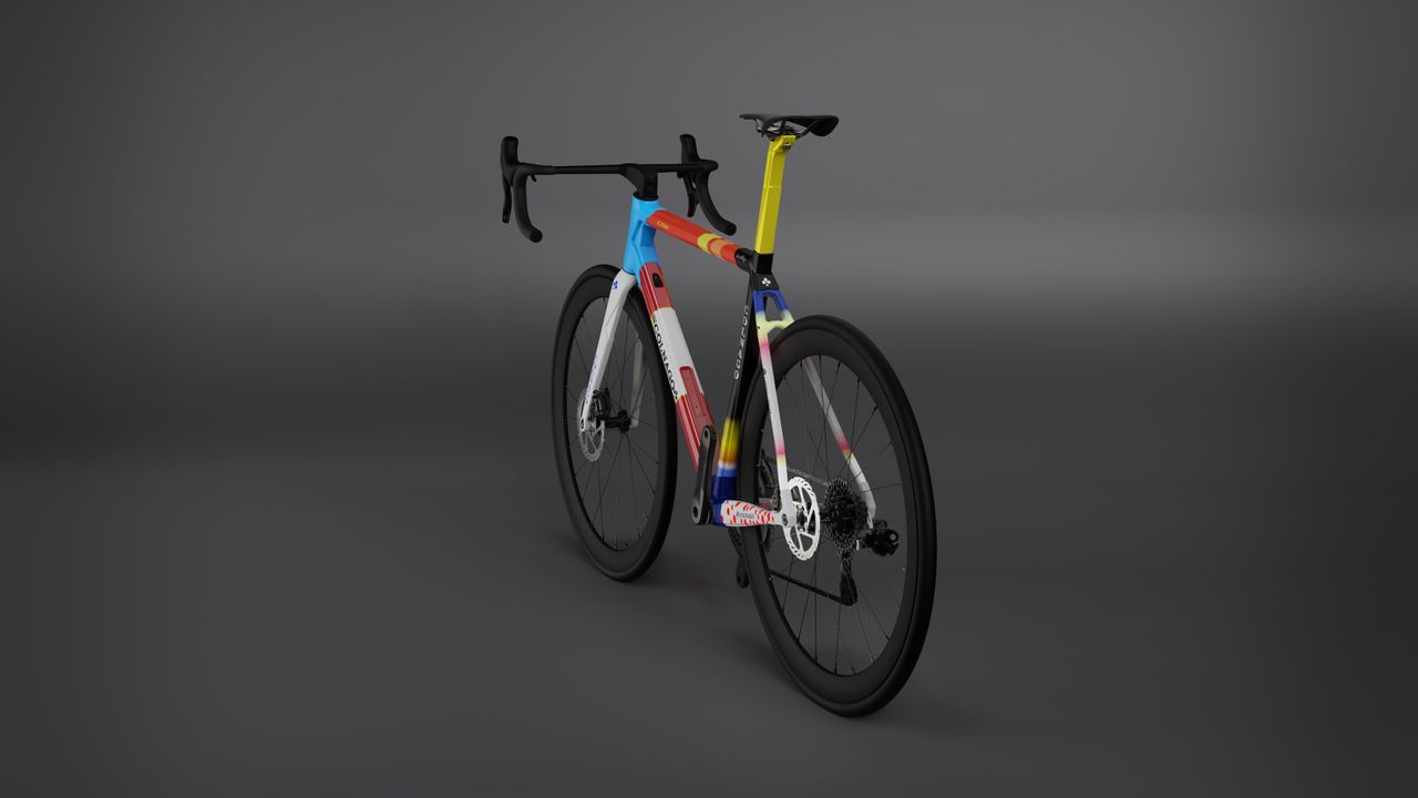 Colnago NFT