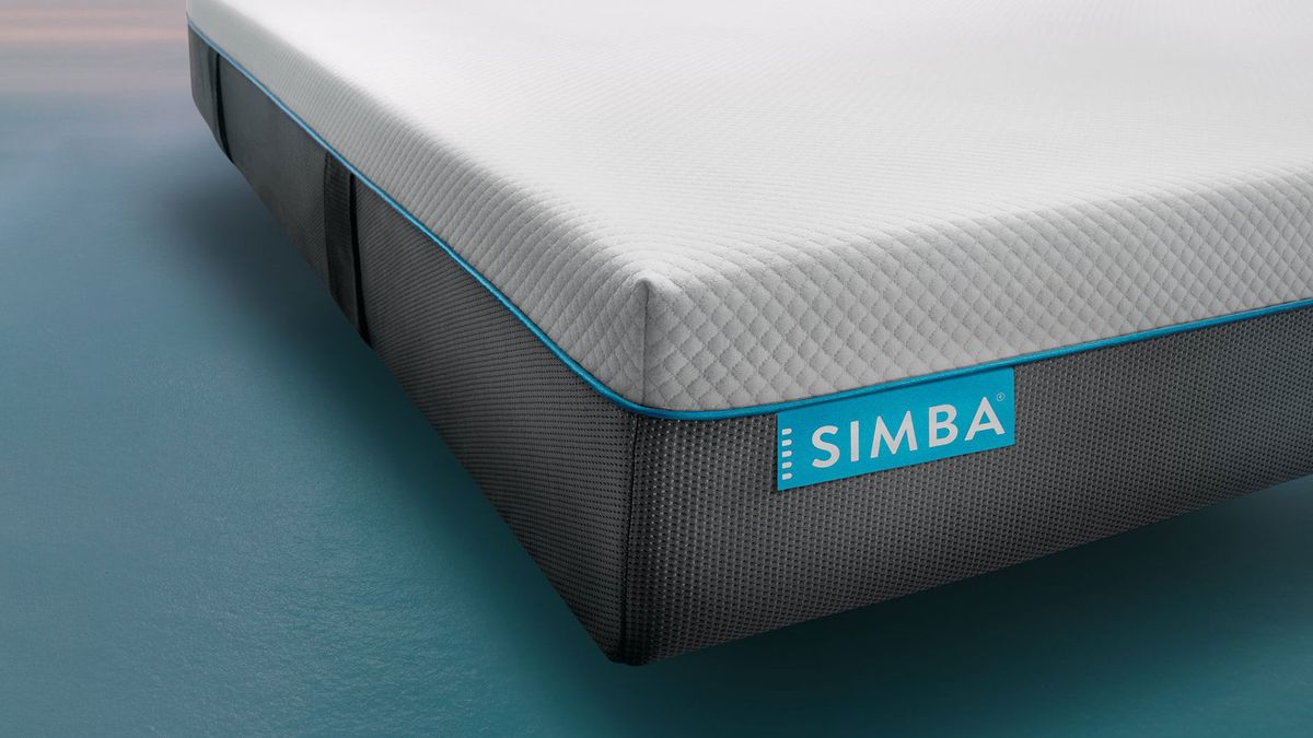 How to get a Simba mattress for under £250 T3