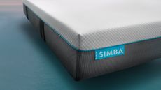 Simba Hybrid Essential mattress