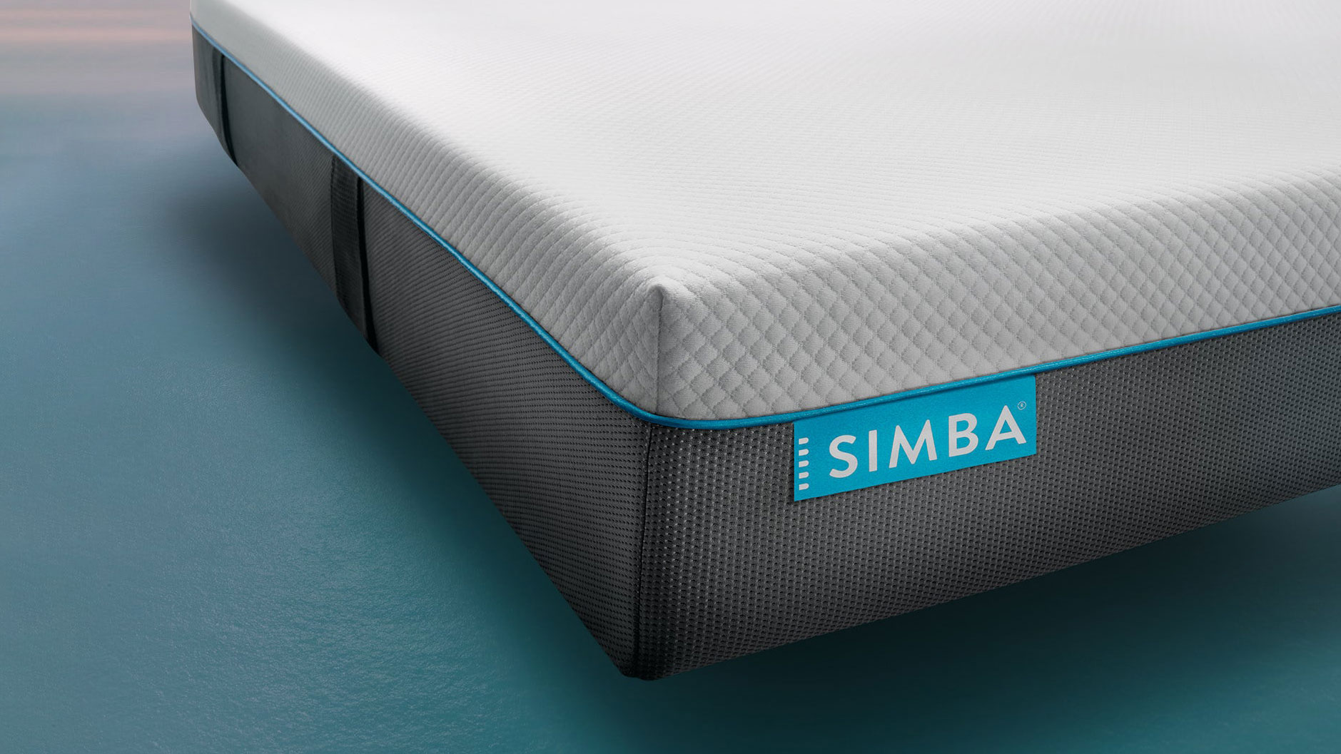 Simba double mattress deals sale