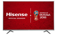 Hisense H65N5750 65-inch Smart HDR 4K TV £849 @ Amazon