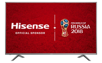 Hisense H45N5750 45-inch 4K Smart TV £389 @ Amazon
Use voucher code: BIGTHANKS.