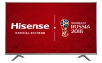 Hisense H45N5750 45-inch 4K Smart TV £389 @ Amazon
Use voucher code: BIGTHANKS.