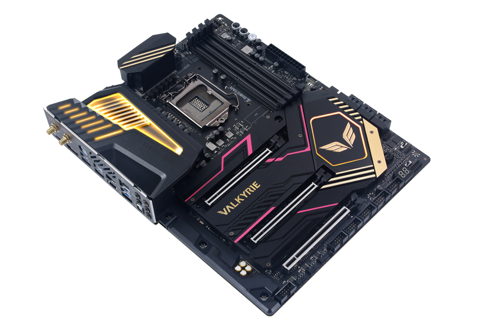 Biostar