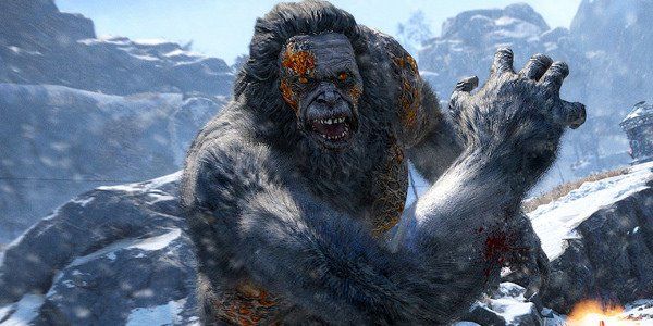 Far Cry 4 season pass lets you prison break, encounter yetis