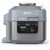 Ninja Speedi 10-in-1 Rapid Cooker and Air Fryer ON400UK:&nbsp;was £249.99, now £159.99 at Ninja (save £90)