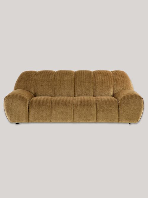 Nuria 3-Seater Sofa