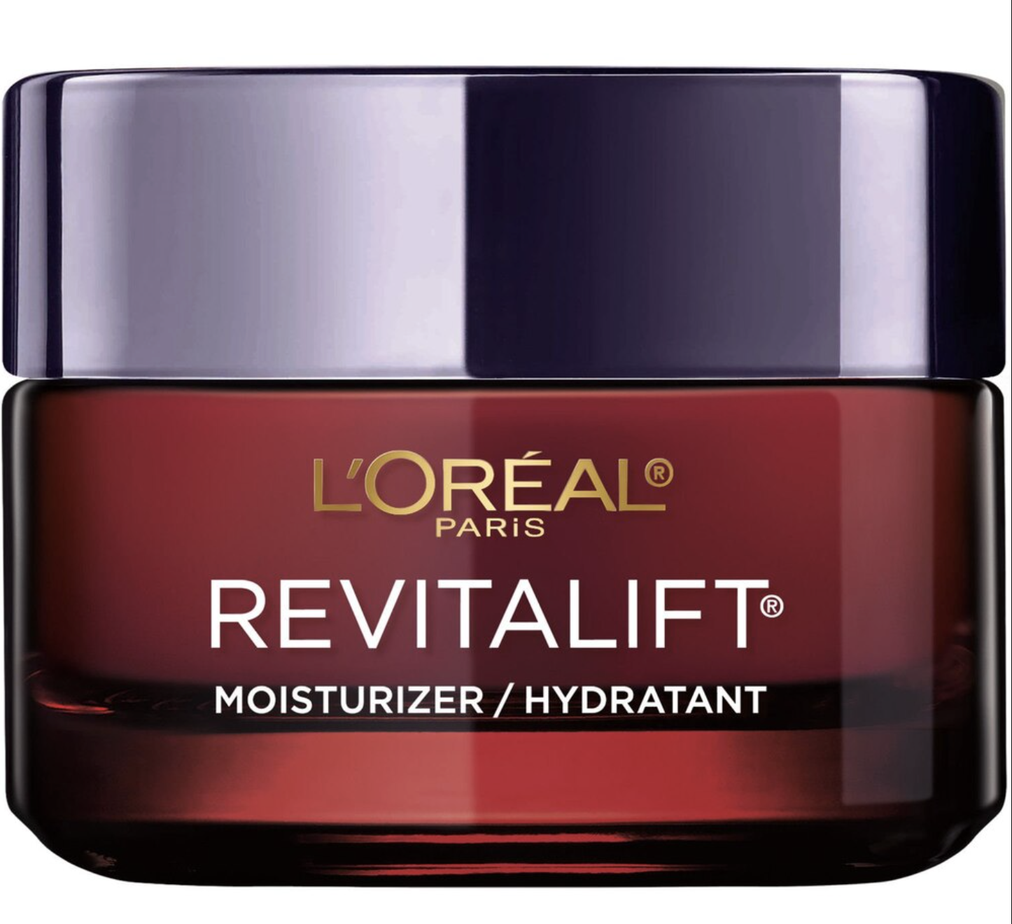 L'Or&amp;eacute;al Paris, Revitalift Triple Power Anti-Aging Face Moisturizer