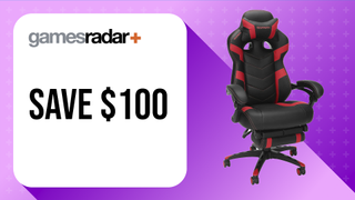 gaming chair deals