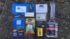 A selection of the best puncture repair kits we have tested
