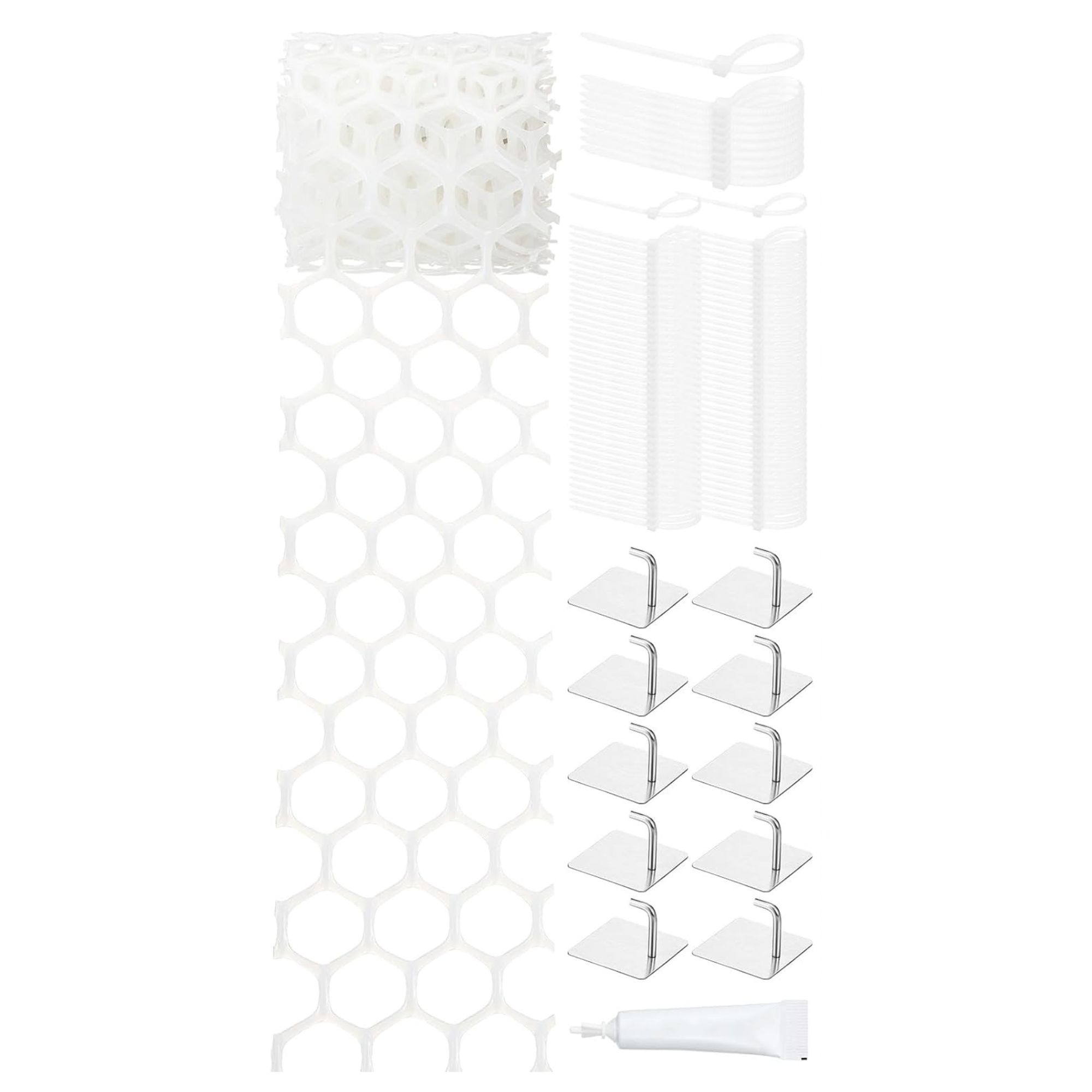 Colingmill, Downspout Rain Gutter Trellis Kit