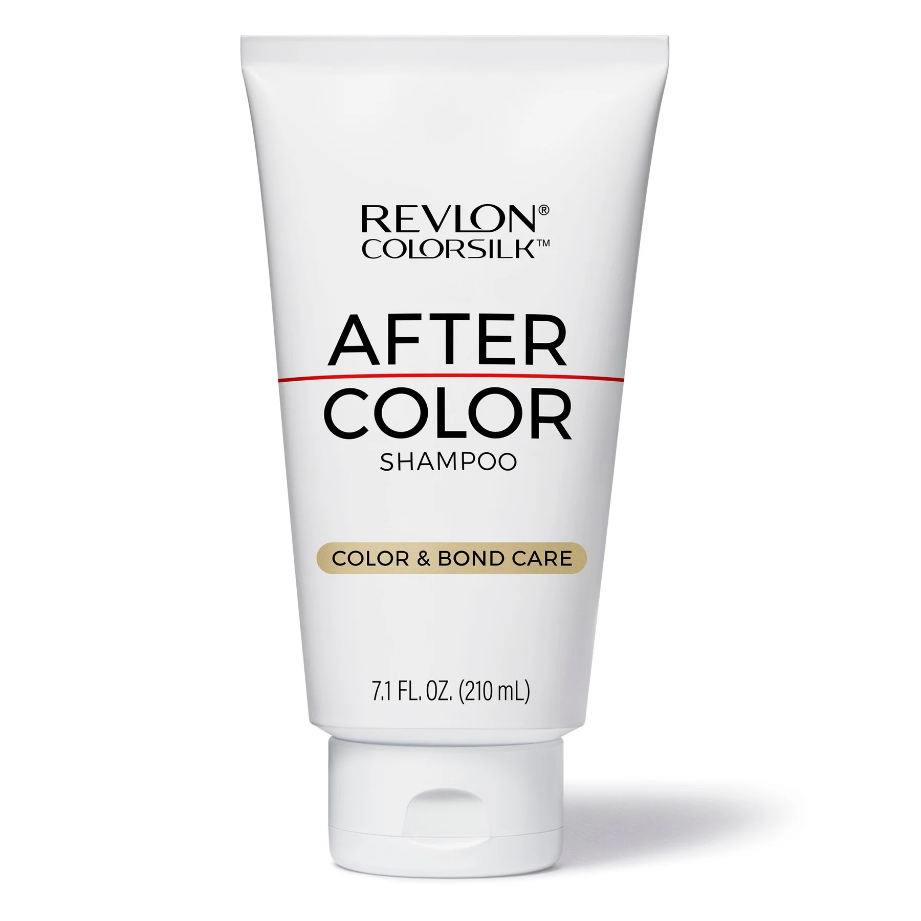 Revlon, ColorSilk After Color Shampoo