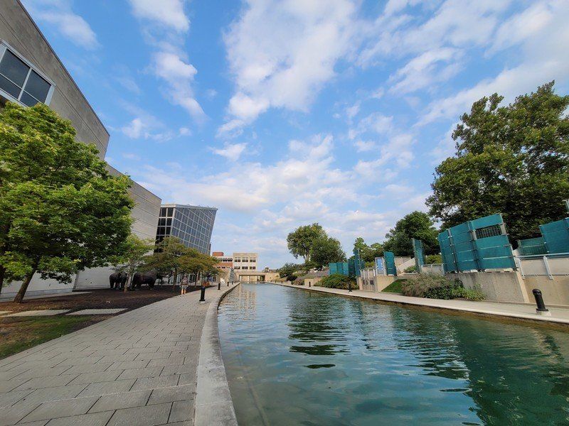 Galaxy Z Fold 2 camera sample (ultra-wide)