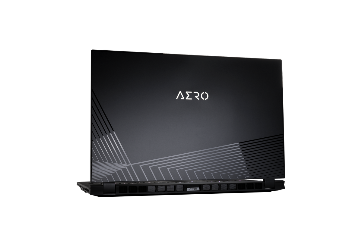 Gigabyte laptop