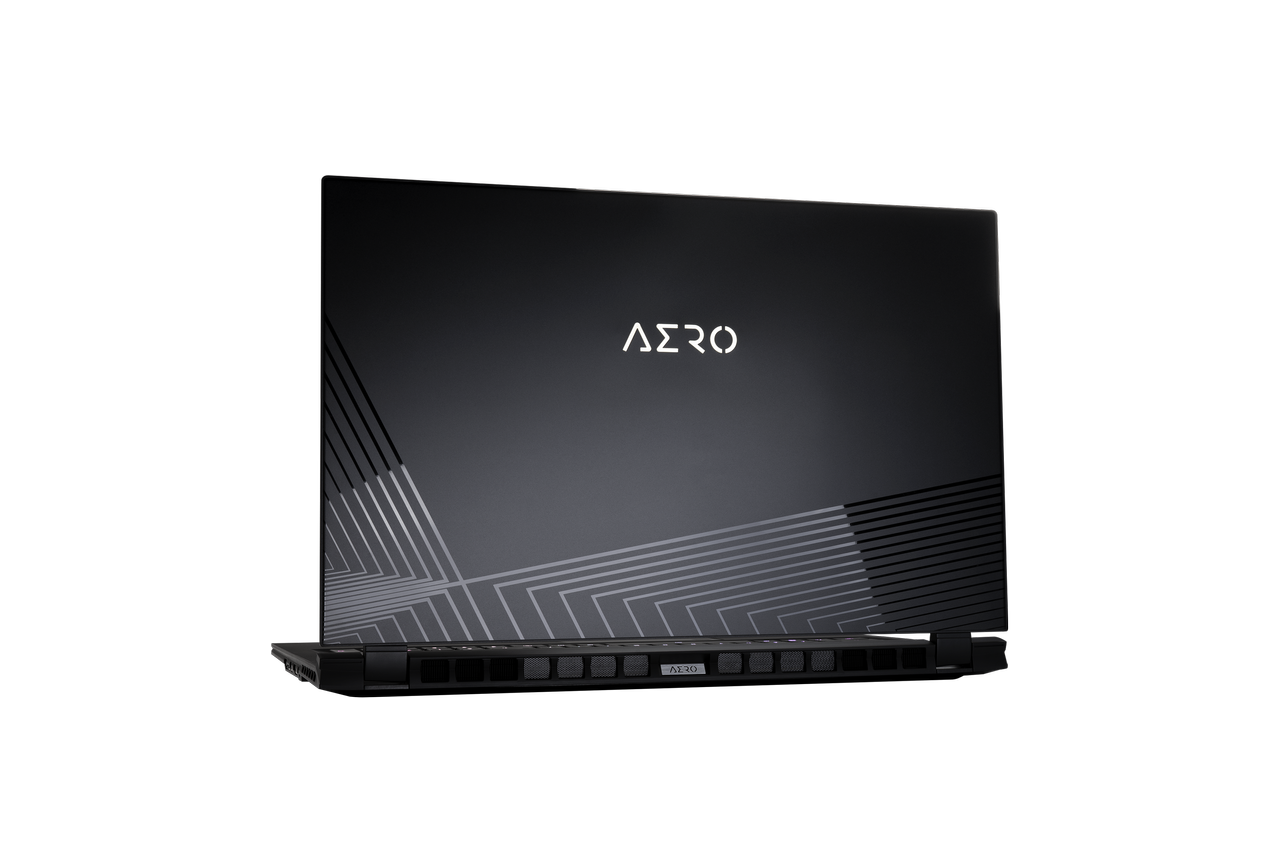 Gigabyte laptop
