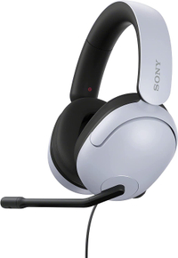 Sony INZONE H3 Gaming Headset: was $99 now $78 @ Amazon