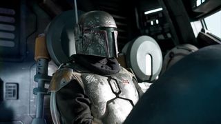 A look into Boba Fett’s ship and gadgets