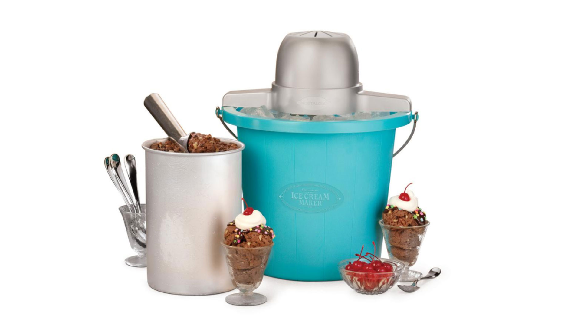 Best Cheap Ice Cream Maker