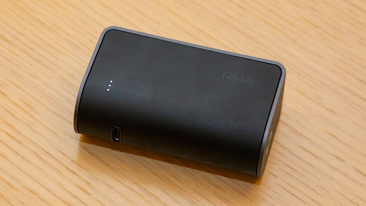 RHA TrueConnect Review: A Great AirPods Alternative for Android Users ...