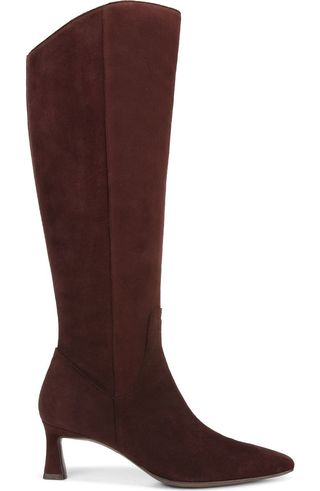 Deesha Knee High Boot