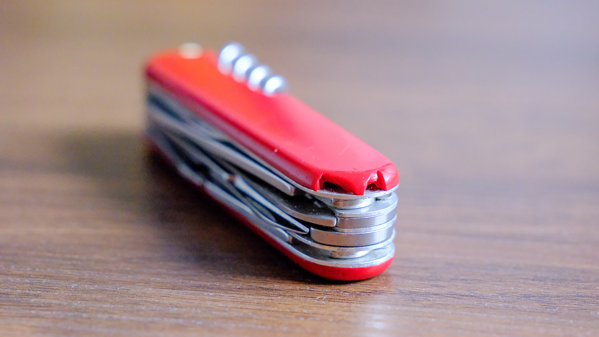 Victorinox Pioneer X Alox Limited Edition 2026