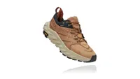 best hiking shoes: Hoka Anacapa Low Gore-Tex walking shoe