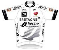 2014 Bretagne-S&eacute;ch&eacute; Environnement team kit