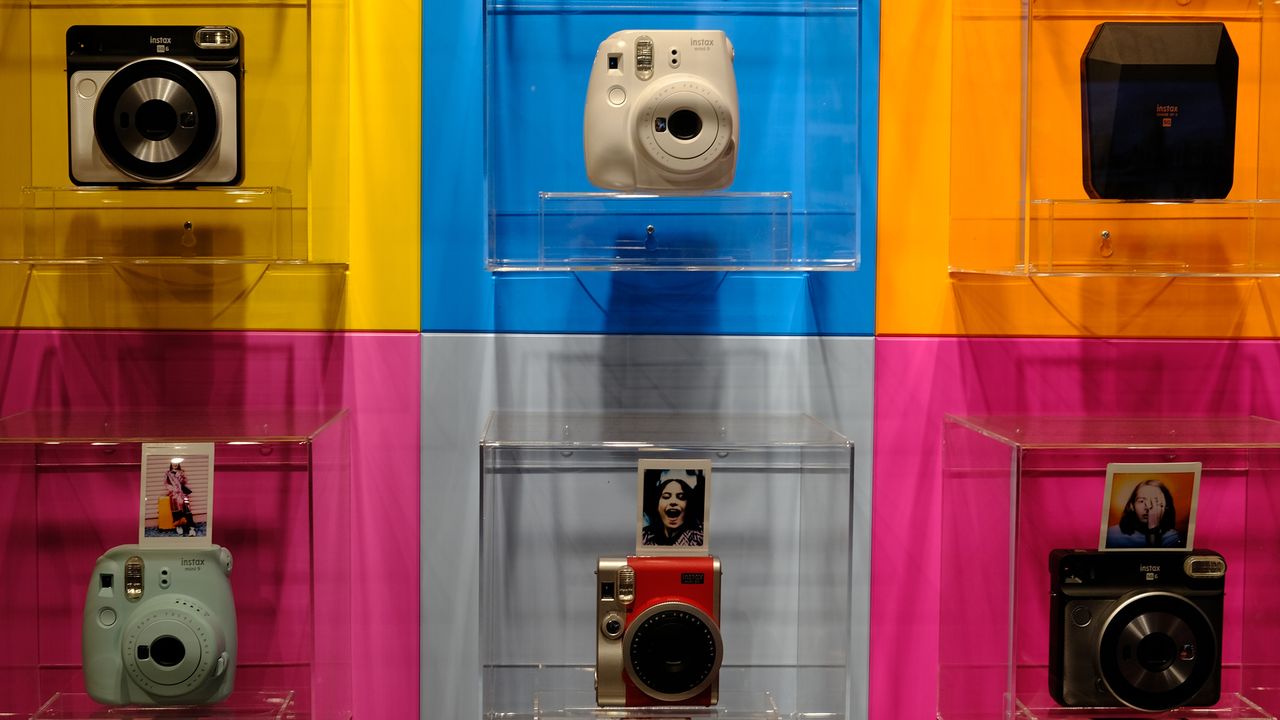 Fujifilm X100V