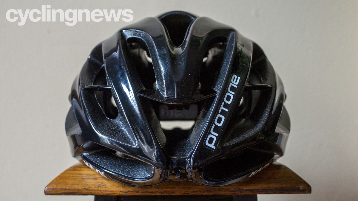Kask Protone helmet review
