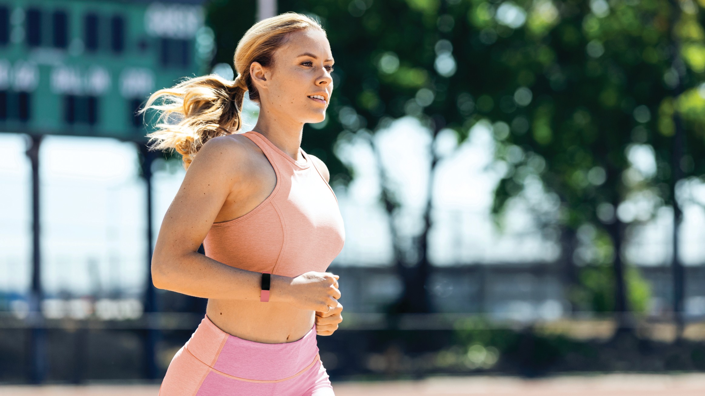  Best budget fitness tracker 