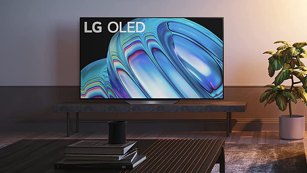 Best LG TVs 2024 LG OLED, Nano Cell, QNED and 4K TVs TechRadar