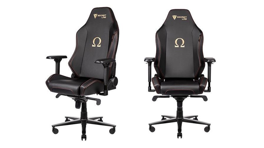 Black Friday Secretlab gaming chair sale extended with the year's ...