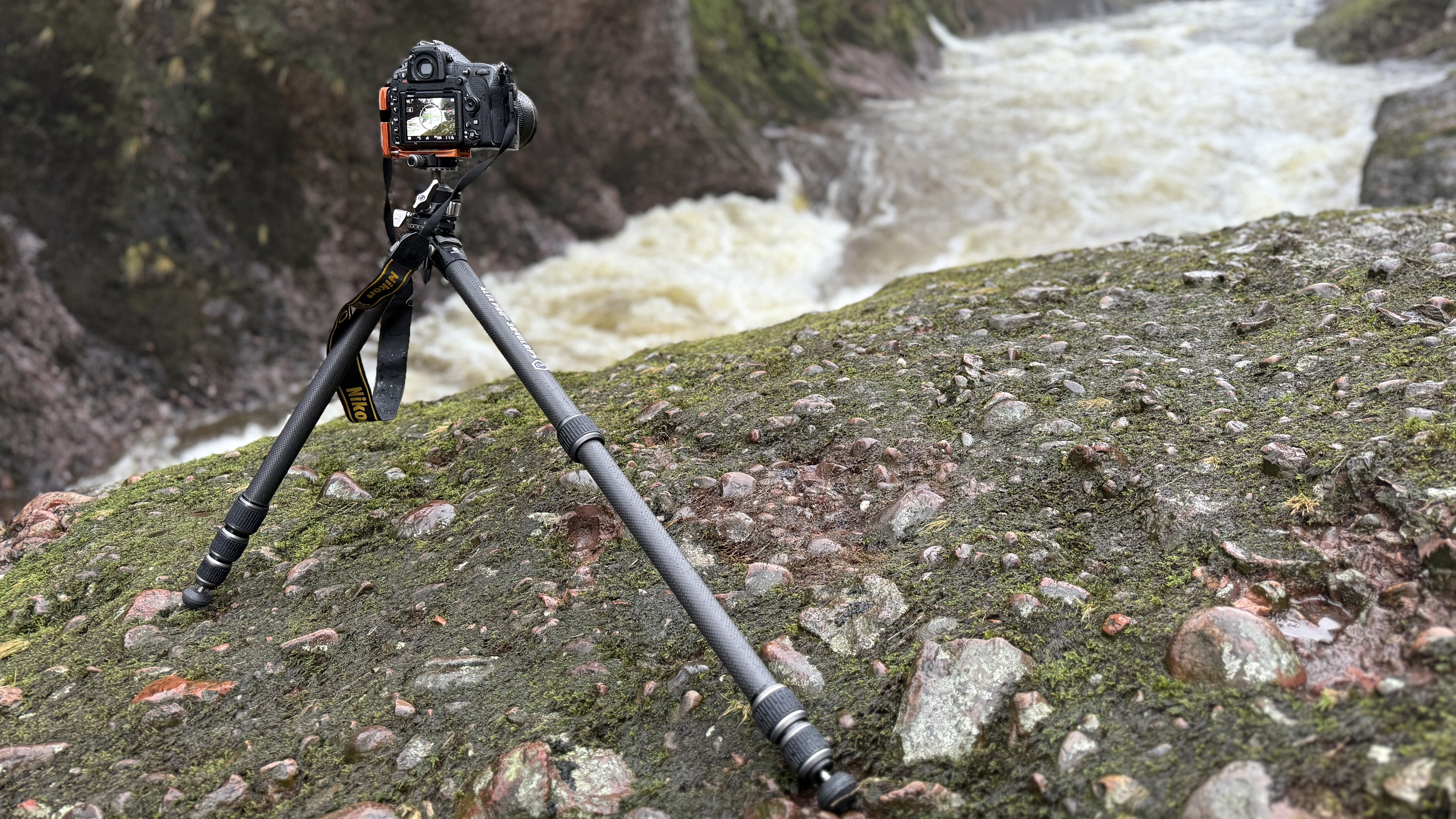 Vanguard Alta Pro 3X