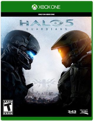 Halo 5: Guardians