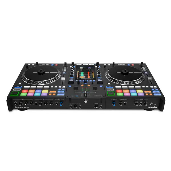Rane System One