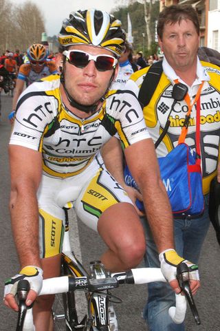 Mark Cavendish PRO Star series pics