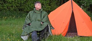 Mountain Warehouse Wearable Blanket