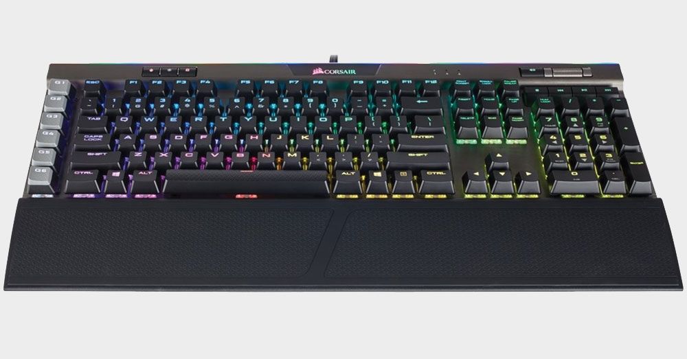 corsair k95 platinum volume scroll wheel corsair k95 platinum volume scroll wheel