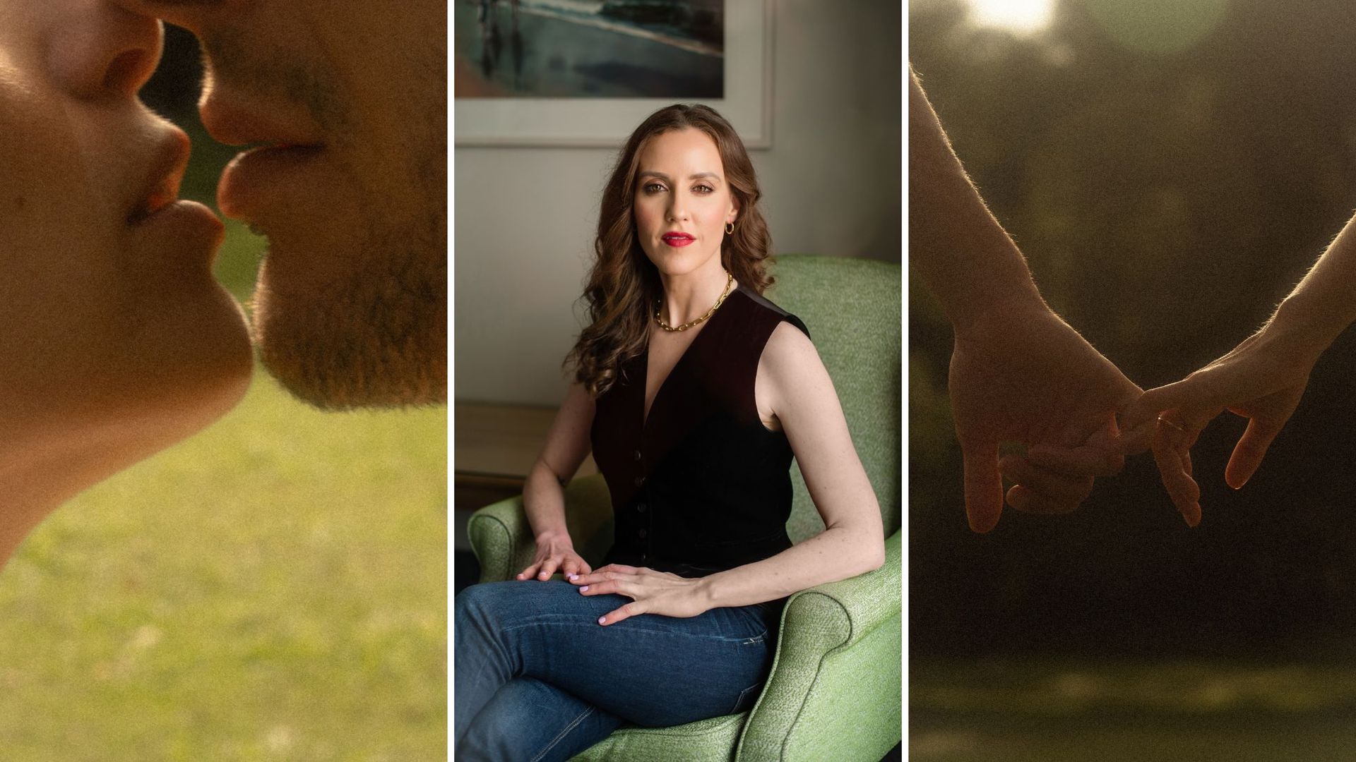 I Started Dating Again at 39. Here Are 21 Things I Learned About Men